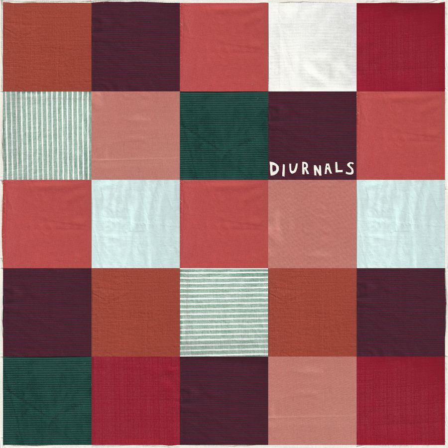 Diurnals EP artwork